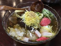 -服务大楼冷面(延大店)