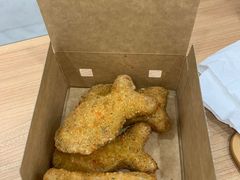 -达美乐比萨(南站西路店)