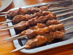 羊肉串-217丰惠源抓饭(星湖街店)