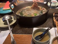 -盡膳口福跷脚牛肉火锅(北美新天地店)