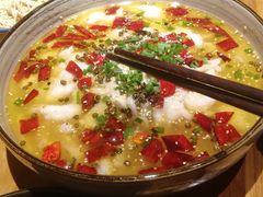 -十三式重庆江湖菜(金茂览秀城店)