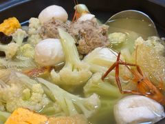 三鲜砂锅-兴乐饭店(齐飞路店)