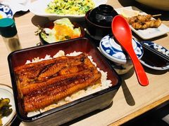-小山日本料理(兴业太古汇店)