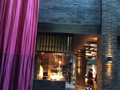 -成都钓鱼台精品酒店-品聚·成都餐厅