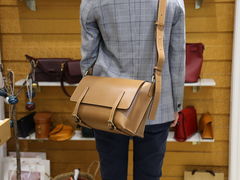 -猛犸手作·皮具·diy团建·礼品定制(新华路店)