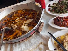 -辣婆婆(航天桥店)