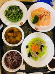 -金月汇月子会所(江门店)