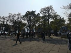 -丰都鬼城名山景区