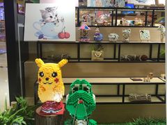 -H次元沉浸剧情密室(街道口店)
