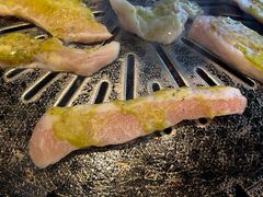 -韩景台烤肉(八大处店)