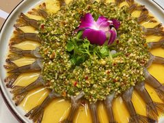 鲜虾刺身-阿诺泰·泰国餐厅(棕北店)