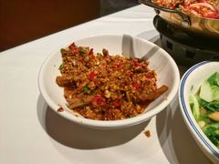 -湘语·湖南家常菜(新洲店)