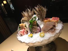 -余欢领鲜火锅(新街口店)