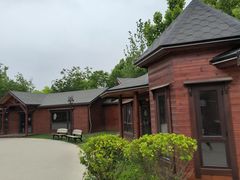 -南翠屏公园