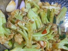 -米椰湘·辣椒炒肉