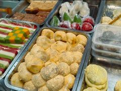 -常州糕团店(北大街新世纪商城店)