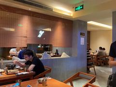 -春熙台韩国料理·章鱼肥牛(西丽店)