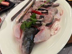 -鱼豆吉·豆浆鱼火锅(宜昌万达店)
