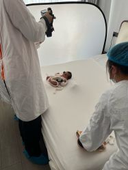 -玛瑞莎孕婴童摄影到家拍