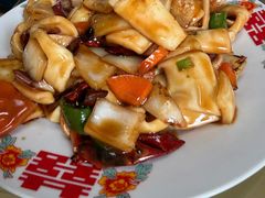 -崴海渔村(虹梅路店)