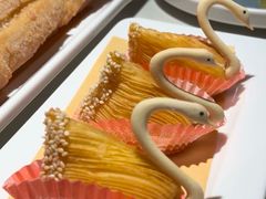 -悦满楼·西关名点·湛江名菜(航空综合大厦店)