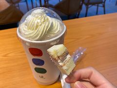 -乐艺哆·乐活烘焙(浦西万达店)