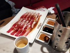 -韩宫宴烤肉·料理(苏州中心店)