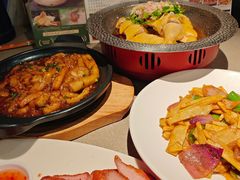 -林辉家宴·本地家常菜·头牌清远鸡(先锋店)
