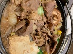 寿喜烧-米仓食堂(凯德广场店)