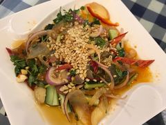 -钱大妈海鲜饭店(保利林语店)