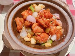 -邓丽君音乐主题餐厅