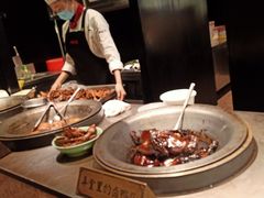 -弄堂里(新天地店)