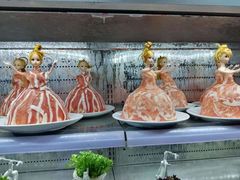 -鸿腾国际大酒店-海鲜姿造海鲜烤肉自助餐