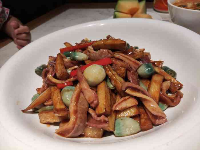 孙掌勺鱼头泡饼(怀特店)-"今天一大家子来到了怀特旁边的孙长勺就餐来