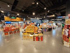 -Olé精品超市(北京合生汇店)