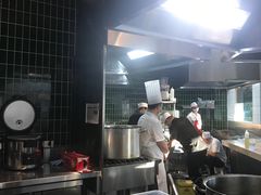 -甘记兰州牛肉面(Chadstone 旗舰店)