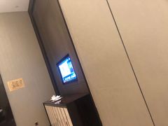 -南京富力万达嘉华酒店·游宴一品淮扬中餐厅