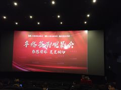 -德呈华业影城(爱琴海LUXE巨幕店)