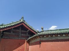 -报恩寺(平武县)