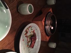 粗茶淡饭•隐庐私厨-粗茶淡饭·隐庐私厨(东亭店)