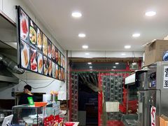 -安发瞧麻辣烫(总店)