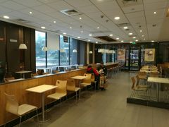 -肯德基(新八一店)