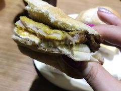 -百福麵家(新馬路店)