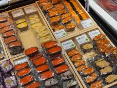 -鲜道寿司(雨花虹悦城店)