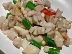 -民国红公馆·秦淮八艳(夫子庙店)