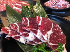 -九田家黑牛烤肉料理(无锡T12店)