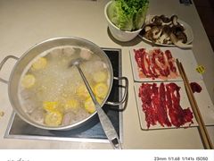 -潮泰牛肉火锅 · 创于1992年(车公庙店)