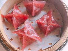 -金轩中餐厅 Jin Xuan(浦东丽思卡尔顿酒店)