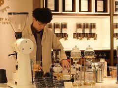 -Peet's Coffee皮爷咖啡(大学路店)