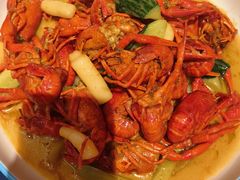 -龙虾奇迹(大华三路店)